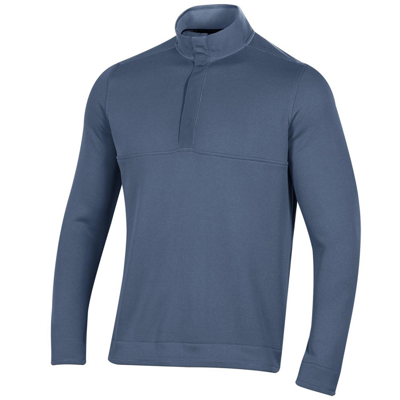 Under armour discount golf sweater fleece